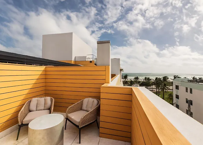Eurostars Winter Haven Miami Beach