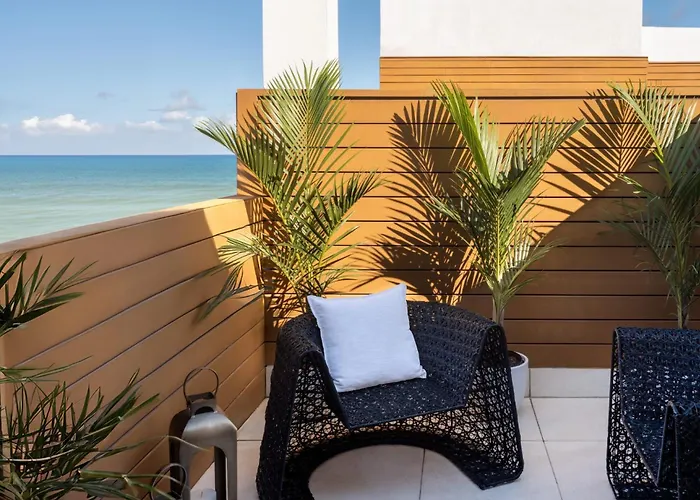 Eurostars Winter Haven Miami Beach