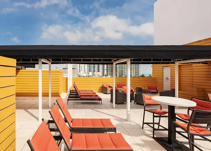 Eurostars Winter Haven Miami Beach